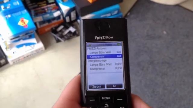 Praktische Verwendung Dect 200 смотреть онлайн