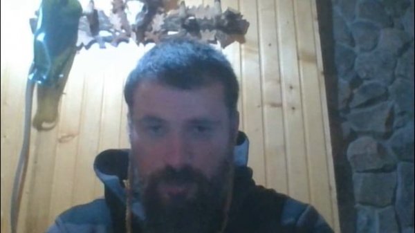 STREAM [уставший]