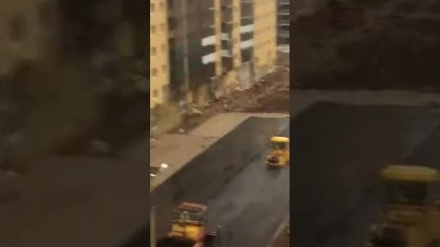 Асфальт Пермь смотреть онлайн