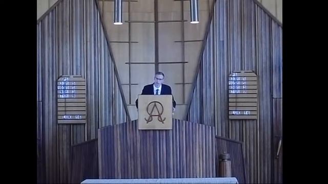 8 Augustus 2021 Tweede Erediens om 10:30 - Luk 16: 14-31 смотреть онлайн