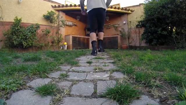 Botas deportivas militares suspensión activa 25mm смотреть онлайн