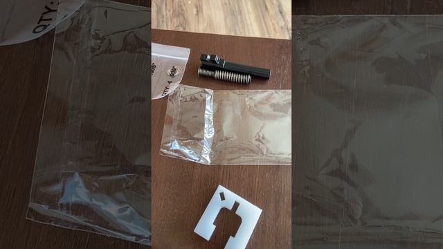 Pmm JTTC micro comp Glock 19 gen 5. Better than the radian ramjet ?????? смотреть онлайн