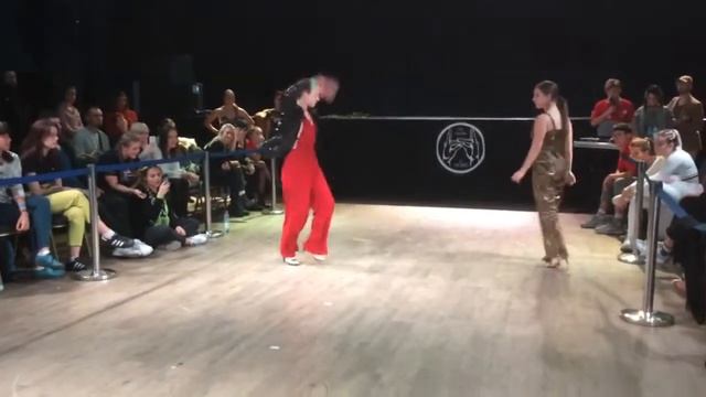 Whoopee weekend 2017, waacking, Final, Alya vs Lanya vs Lafty смотреть онлайн