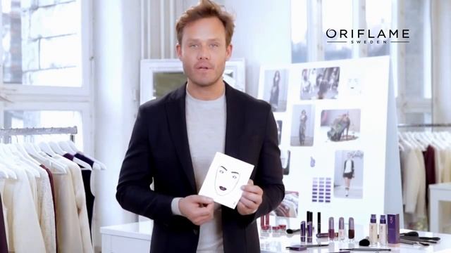 Макияж с модных подиумов мира смотреть онлайн