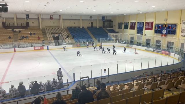 2021-03-14 NJ Rockets at Colonials смотреть онлайн