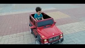 Валим валим на гелике