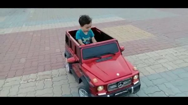 Валим валим на гелике