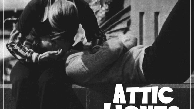 ATTIC LIGHTS - Breathe For Me [Audio] смотреть онлайн