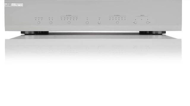 MUSICAL FIDELITY M6X VINYL PHONO AMPLIFIER REVIEW: CLOSE UP, RATING, SINGLE-ENDED & BALANCED TESTS! смотреть онлайн