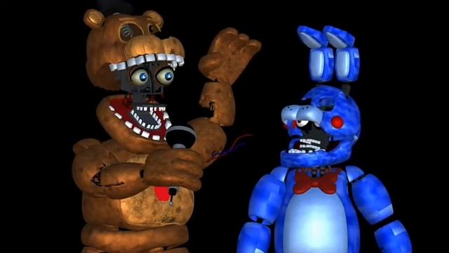 Prisma 3d fnaf tests news models смотреть онлайн