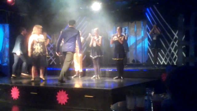 The Lord of the Dance смотреть онлайн