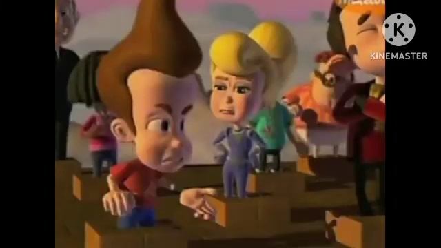 What Makes You Beautiful (Jimmy Neutron Version) смотреть онлайн