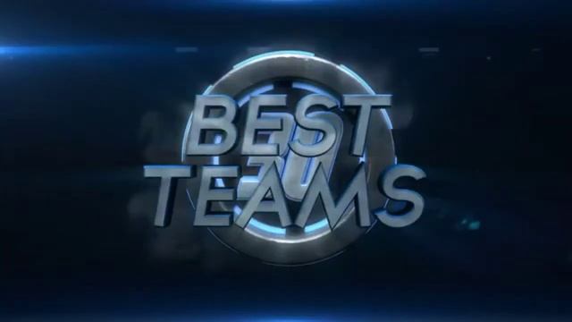 New Sponsor 30 Best Teams смотреть онлайн