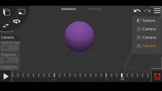 Prisma 3D Multiple Camera Use Video Rendering | Video Render Kaise Kare Prisma 3D смотреть онлайн