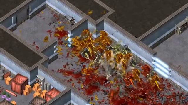 Alien Shooter, Fight for Life, The Experiment, ( GAMP A I GN 1 ) Full Game Play 1H 12M смотреть онлайн