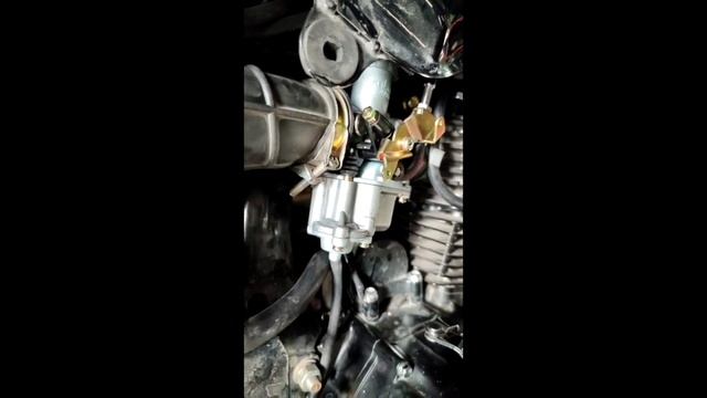 Regulmoto SK200-9 Отзыв владельца после 5000 км