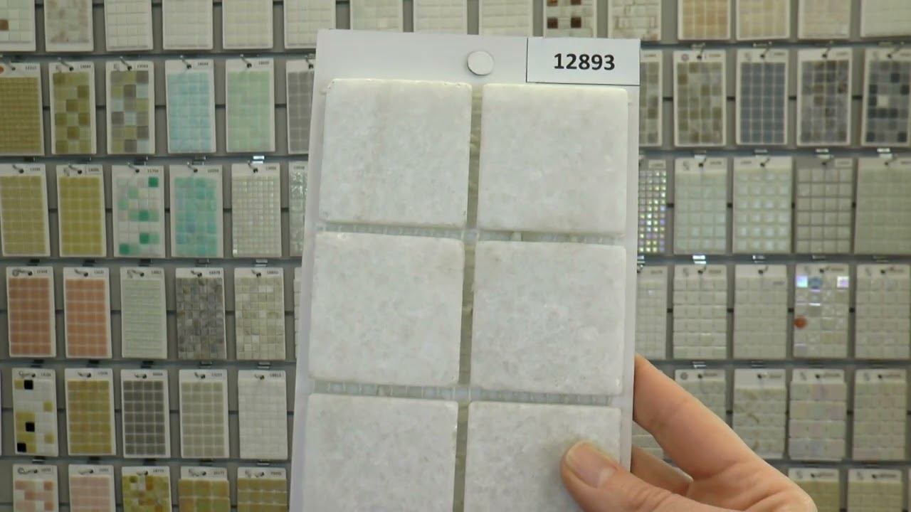 Мозаика из мрамоар артикул 12893 смотреть онлайн