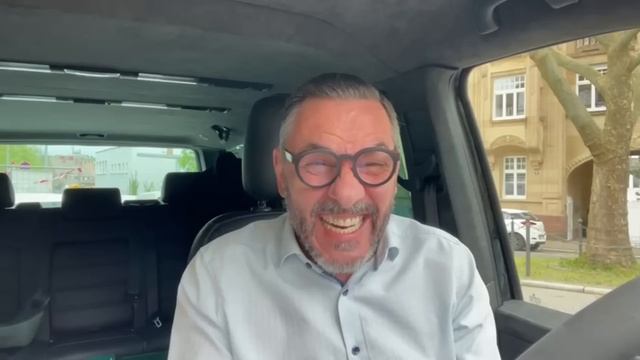 Herz + Koch + Rhein - 43/24 | Witz vom Olli смотреть онлайн