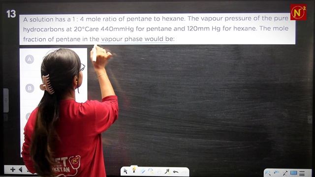 3000 Questions | PSS 15 | Henry's law and Raoult's Law | Solutions | CHEMISTRY #neet2024 смотреть онлайн