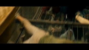 Отрывок из к/ф «Война миров Z»