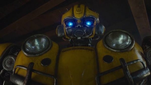 BUMBLEBEE - Coffin Dance Song (COVER)