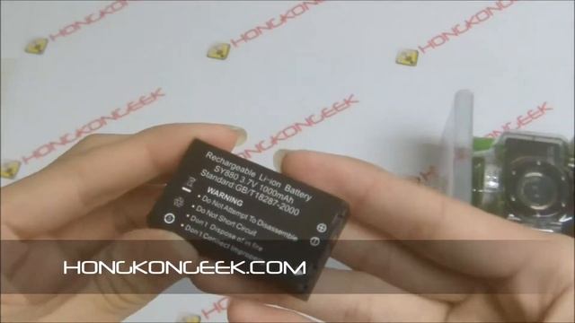 - UNBOXING AND TEST - DIGITAL WIFI CAMERA WITH IR REMOTE CONTROL смотреть онлайн