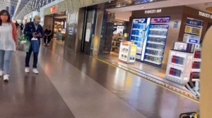 Улетаем в Таиланд! Мы в Шанхае (Китай) / Duty free / Такого я не ожидала!