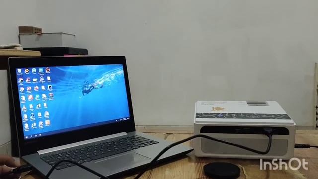 Cara Menghubungkan Laptop ke Proyektor смотреть онлайн