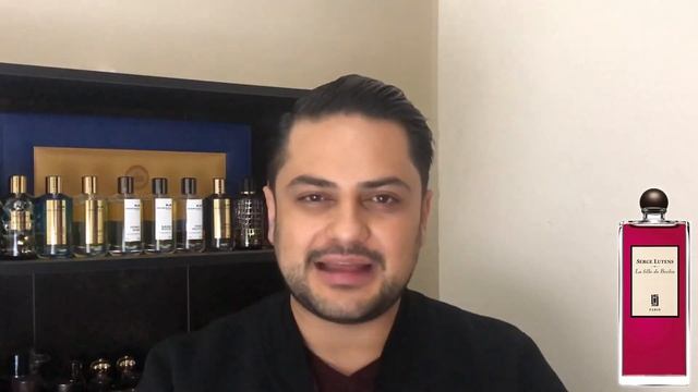 Top 6 Fragancias que SUPERAN EXPECTATIVAS смотреть онлайн