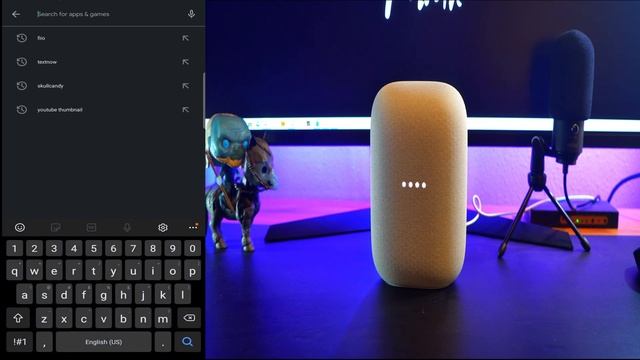 Google Nest Audio | Setup & Review смотреть онлайн