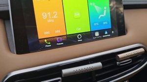 Android Auto & CarPlay адаптер