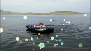 Дорога с. Боград - залив 🌊 у с. Абакано-Перевоз - с. Троицкое (Хакасия 25.07.2021)