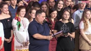 15.11.2019 "Стендап" от Евгения Каплуна на Кубке МСЛ