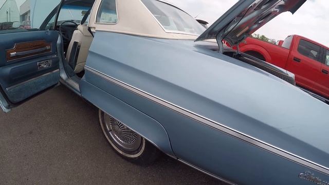 1976 Buick смотреть онлайн