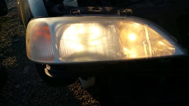 2001 acura tl hid light bulb and ballast. Ebay item by rovrman. смотреть онлайн