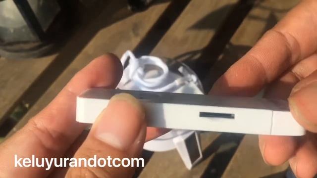 Unboxing MP3 murah 20 Ribuan SpedCrd IPOD China смотреть онлайн