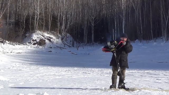 Как сохранить живца живым в любое время года смотреть онлайн