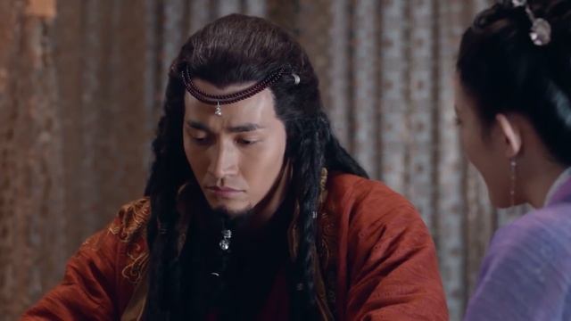 反派以為灰姑娘好欺負，半夜刺殺她，但沒想到她是功夫大師！ep38-2 смотреть онлайн
