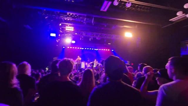 Gogol Bordello concert смотреть онлайн