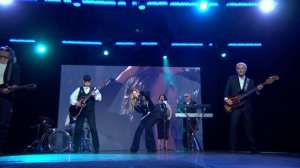 Людмила Соколова — Питерский дождь (ТЕЛЕДОМ LIVE)