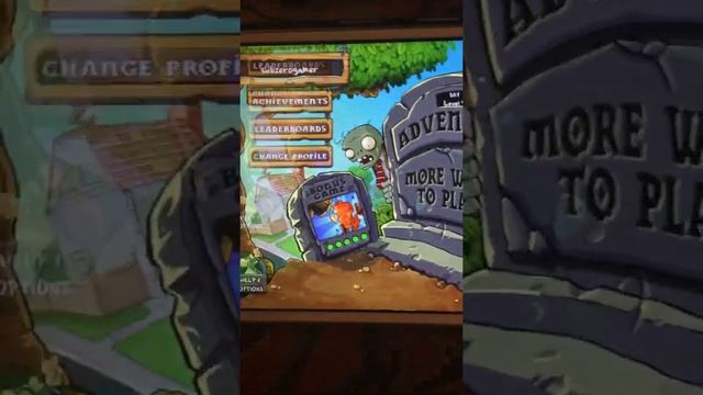 PVZ stops (sad) смотреть онлайн