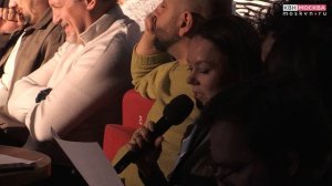 04.12.2023. Финал Центральной Лиги Москвы и Подмосковья