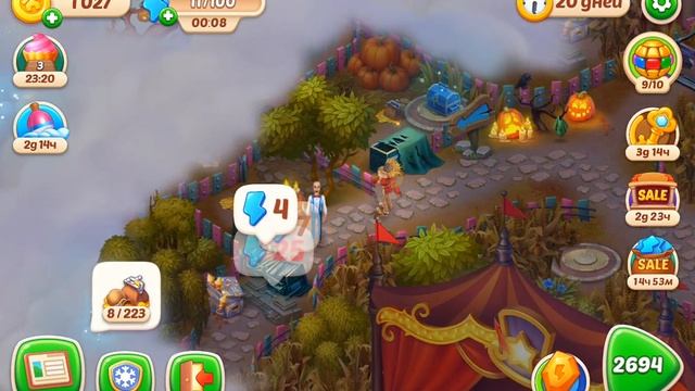 homescapes смотреть онлайн