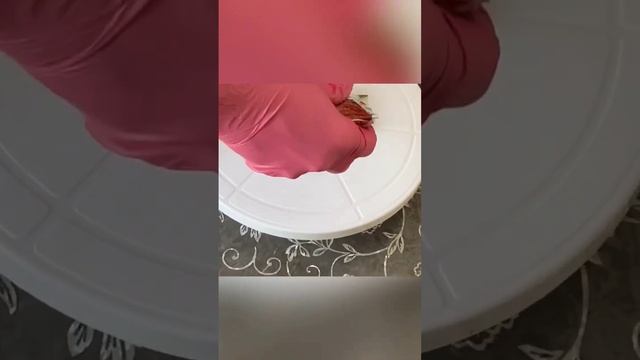 Мини тортик, без муки и сахара! Рецепт дам лично, ссылка в коментариях! смотреть онлайн