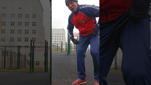 Всё у нас будет хорошо, я узнавал 😁 Потанцуем немножечко. смотреть онлайн