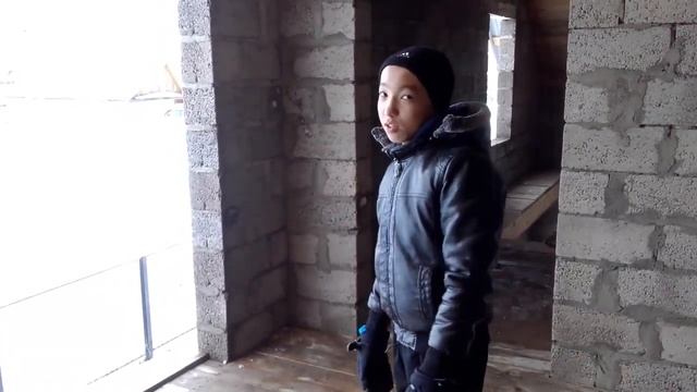 Денчик(3) смотреть онлайн