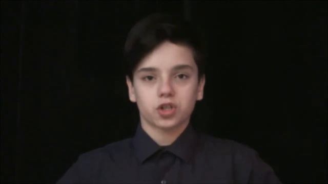 Никита Рогачёв. ("Если был бы я девчонкой", Эдуард Успенский) смотреть онлайн