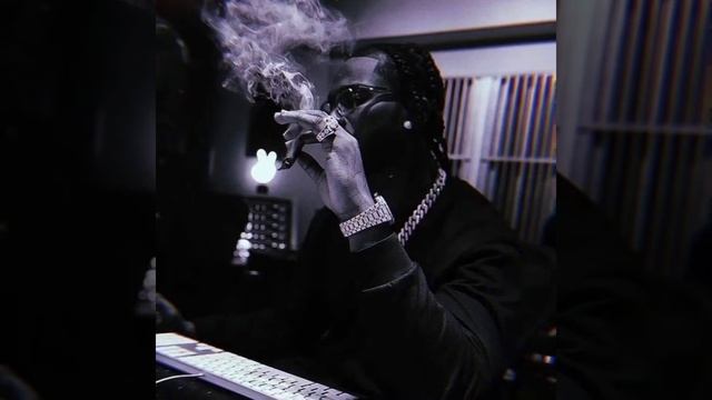 Kay Flock x Pop Smoke x Nas Ebk x C Blu Type Beat 2022 | Drill Instrumental 2022 | @ChefBoiBeats смотреть онлайн