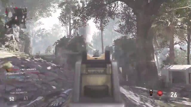 ADVANCED WARFACE