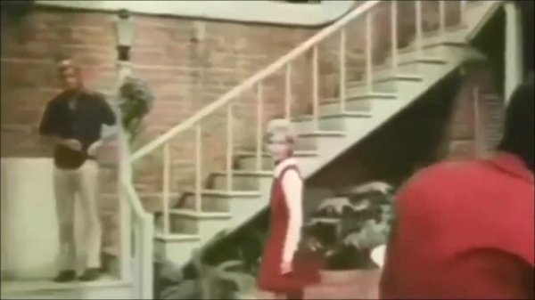 Брюс Ли - Лонгстрит (1971 )